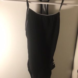 speedo wide back like new